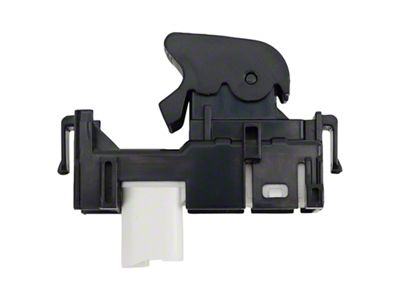 Power Window Switch; Front Passenger Side/Rear Driver or Passenger Side (07-21 Tundra w/o One Touch Down)
