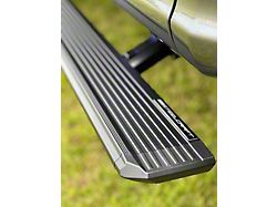PowerGlide Retractable Running Boards (22-25 Tundra CrewMax)