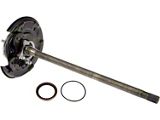 Pre-Pressed Rear Axle; Passenger Side (07-16 5.7L Tundra)