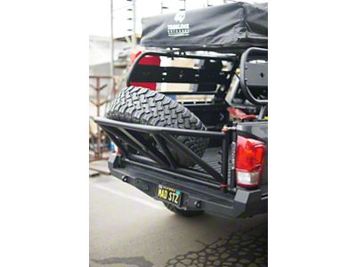 PreRunner Tiregate (07-21 Tundra)