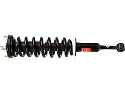 Quick-Strut Complete Front Strut Assembly; Passenger Side (07-21 4WD Tundra, Excluding TRD Pro)