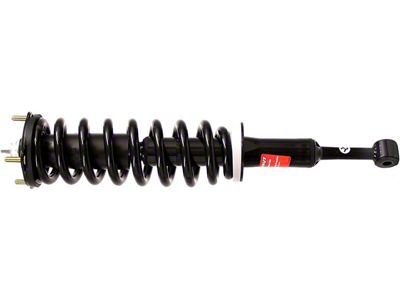 Quick-Strut Complete Front Strut Assembly; Passenger Side (07-21 4WD Tundra, Excluding TRD Pro)