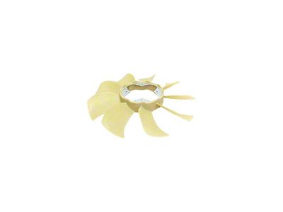 Replacement Radiator Cooling Fan Blade (07-21 Tundra)
