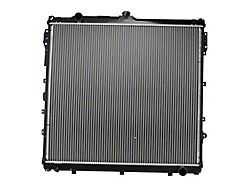Radiator (07-21 4.6L, 5.7L Tundra)