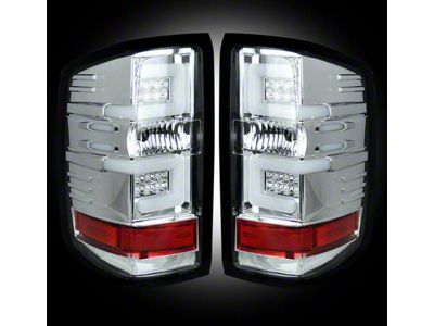 Raised Logo Acrylic Emblem Tailgate Inserts; Blue (14-21 Tundra)