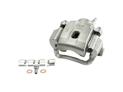 Rear Brake Caliper; Passenger Side (07-15 Tundra)