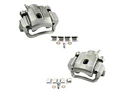 Rear Brake Calipers (07-15 Tundra)