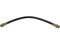 Rear Brake Hydraulic Hose; Inner Passenger Side (07-13 Tundra w/o Raised Suspension; 14-21 Tundra)