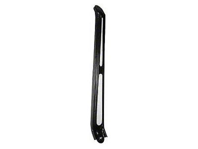 Replacement Rear Bumper Mounting Bracket; Passenger Side (07-13 Tundra)