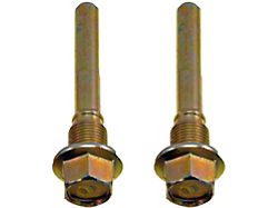 Rear Disc Brake Caliper Bolts (07-10 Tundra)