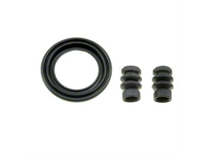 Rear Disc Brake Caliper Repair Kit (12-15 Tundra)