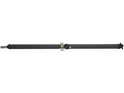 Rear Driveshaft Assembly (10-19 2WD 4.6L Tundra)