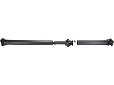 Rear Driveshaft Assembly (07-17 4WD 5.7L Tundra)