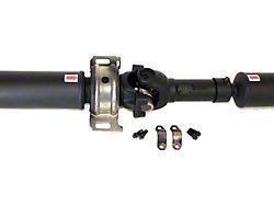 Rear Driveshaft Assembly (07-09 4WD 4.7L Tundra)