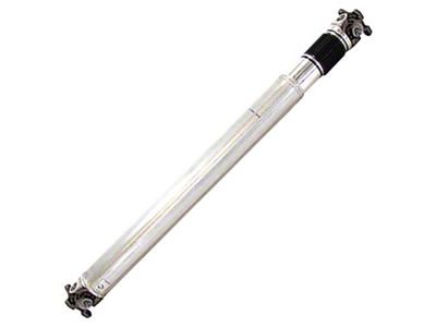 Rear Driveshaft Assembly (07-13 4WD 5.7L Tundra Regular Cab w/ 6-1/2-Foot Bed)