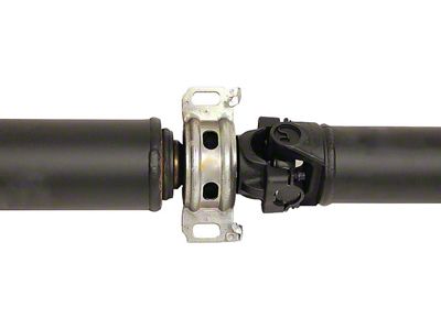 Rear Driveshaft Assembly (07-09 2WD 4.7L Tundra)