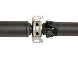 Rear Driveshaft Assembly (07-14 2WD 4.0L Tundra Regular Cab, Double Cab)