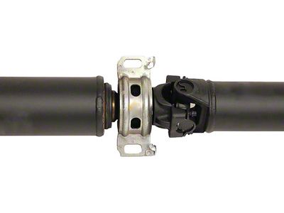 Rear Driveshaft Assembly (07-14 2WD 4.0L Tundra Regular Cab, Double Cab)