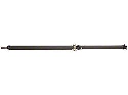 Rear Driveshaft Assembly (2010 2WD 4.6L Tundra Double Cab w/ 8-Foot Bed)