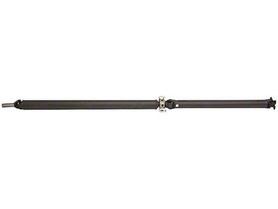 Rear Driveshaft Assembly (2010 2WD 4.6L Tundra Double Cab w/ 8-Foot Bed)
