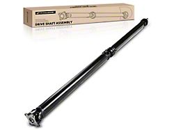 Rear Driveshaft Prop Shaft Assembly (2010 2WD 4.6L Tundra; 11-19 2WD 4.6L Tundra Double Cab w/ 6-1/2-Foot Bed, CrewMax)
