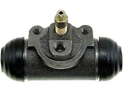 Rear Drum Brake Wheel Cylinder (2007 Tundra)