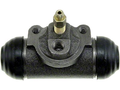 Rear Drum Brake Wheel Cylinder (2007 Tundra)