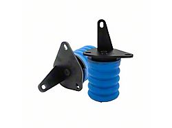 Rear Helper Solo SumoSprings; 1,000 lb. Capacity (22-26 Tundra)
