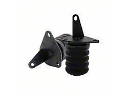 Rear Helper Solo SumoSprings; 1,500 lb. Capacity (22-26 Tundra)