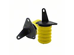 Rear Helper Solo SumoSprings; 2,800 lb. Capacity (22-26 Tundra)