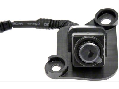 Rear Park Assist Camera (14-15 Tundra)