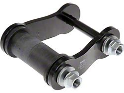 Rear Position Leaf Spring Shackle Kit (07-19 Tundra)