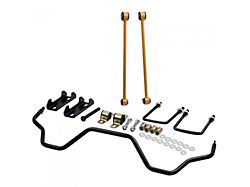 Rear Sway Bar Kit (07-13 Tundra)