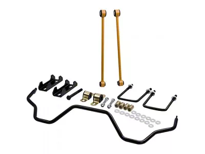 Rear Sway Bar Kit (07-13 Tundra)