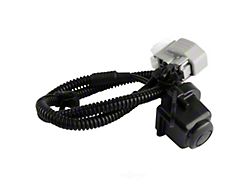 Rear View Camera for Factory Navigation (07-09 Tundra)