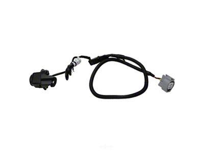 Rear View Camera Kit (07-13 Tundra w/ Factory Navigation)