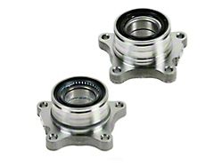 Rear Wheel Hub Bearing Module (07-12 Tundra)