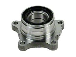 Rear Wheel Hub Bearing Module; Driver Side (07-12 Tundra)
