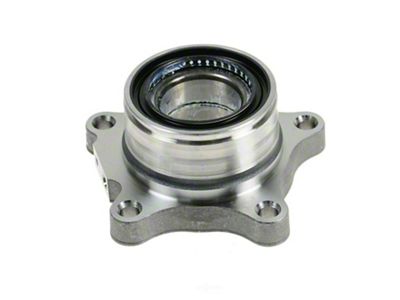 Rear Wheel Hub Bearing Module; Passenger Side (07-12 Tundra)