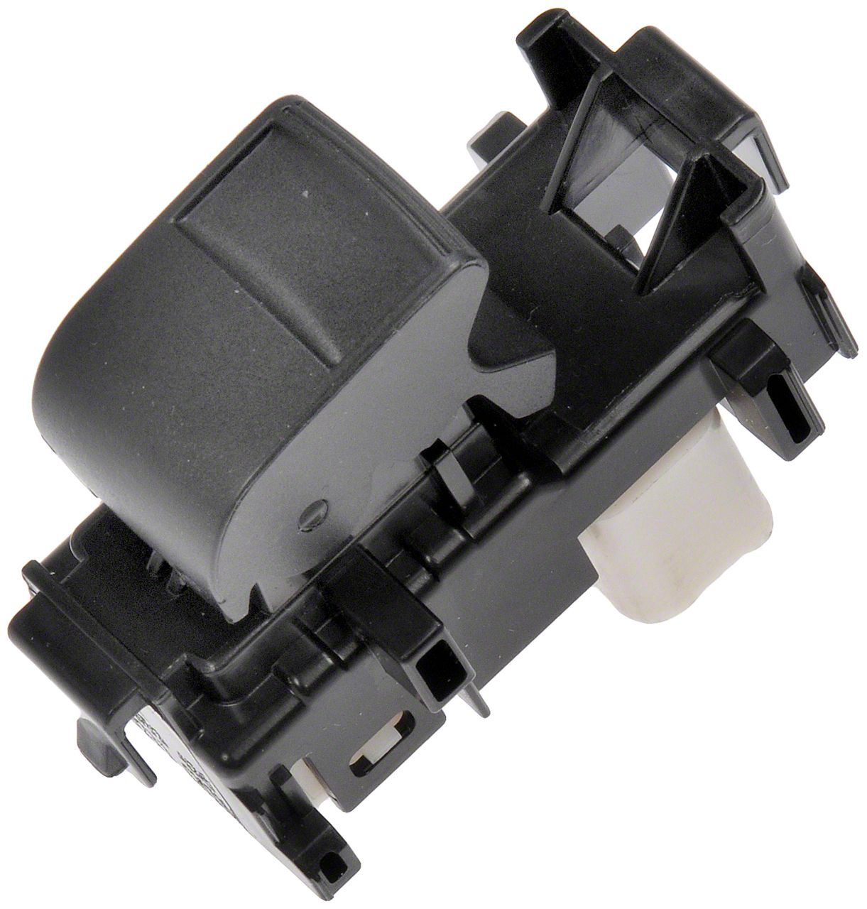 AI-auto Driver Side Power Window Switch – For Toyota Tundra 2007-2021, 84820-0R040, LED, Black