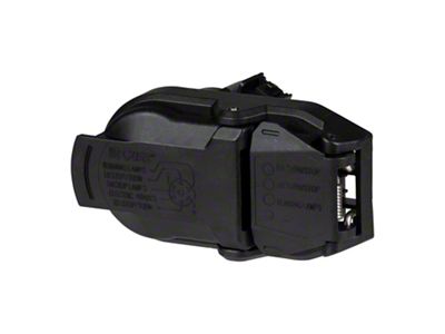 Replacement Dual-Output 7 and 4-Way Connector (10-25 Tundra)