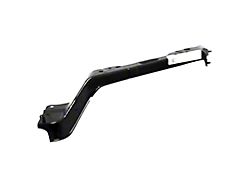 Replacement Front Bumper Cover Outer Retainer; Driver Side (07-13 Tundra)