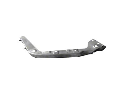 Replacement Front Bumper Cover Outer Retainer; Passenger Side (14-21 Tundra)