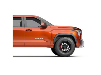 Replacement Front Fender; Passenger Side (14-21 Tundra)