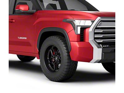 Replacement Front Fender; Passenger Side (22-25 Tundra)