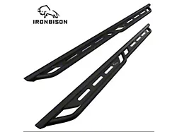 Rocker Step Running Boards (22-25 Tundra CrewMax)