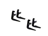 Running Board Mounting Kit (07-21 Tundra Double Cab, CrewMax)