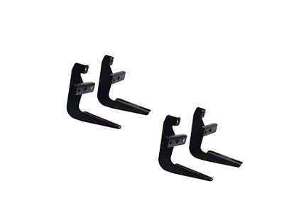 Running Board Mounting Kit (07-21 Tundra Double Cab, CrewMax)