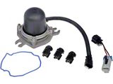 Secondary Air Injection Pump (07-14 4.0L, 4.6L, 4.7L, 5.7L Tundra)