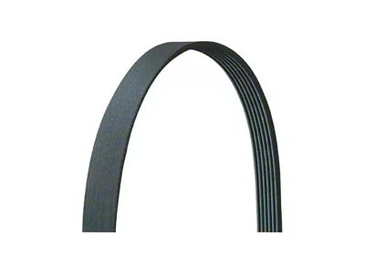 Serpentine Belt Drive Component (07-10 4.0L Tundra)